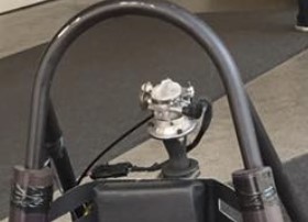 A pixelated image of the 2018 throttle body.